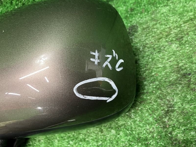 ドアミラー