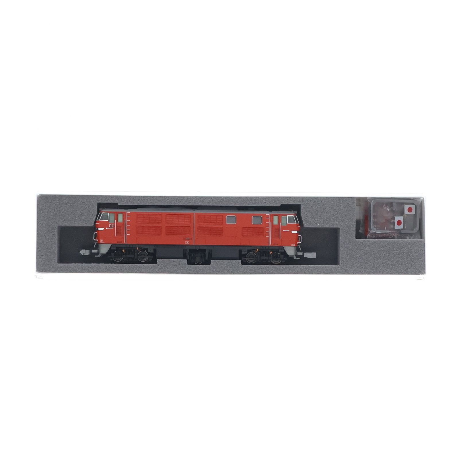 ◉KATO カトー◉7010-3 DD54◉初期形お召機◉Nゲージ◉希少◉ Amazon | KATO Nゲージ DD54 初期形 お召機 7010-3 鉄道模型