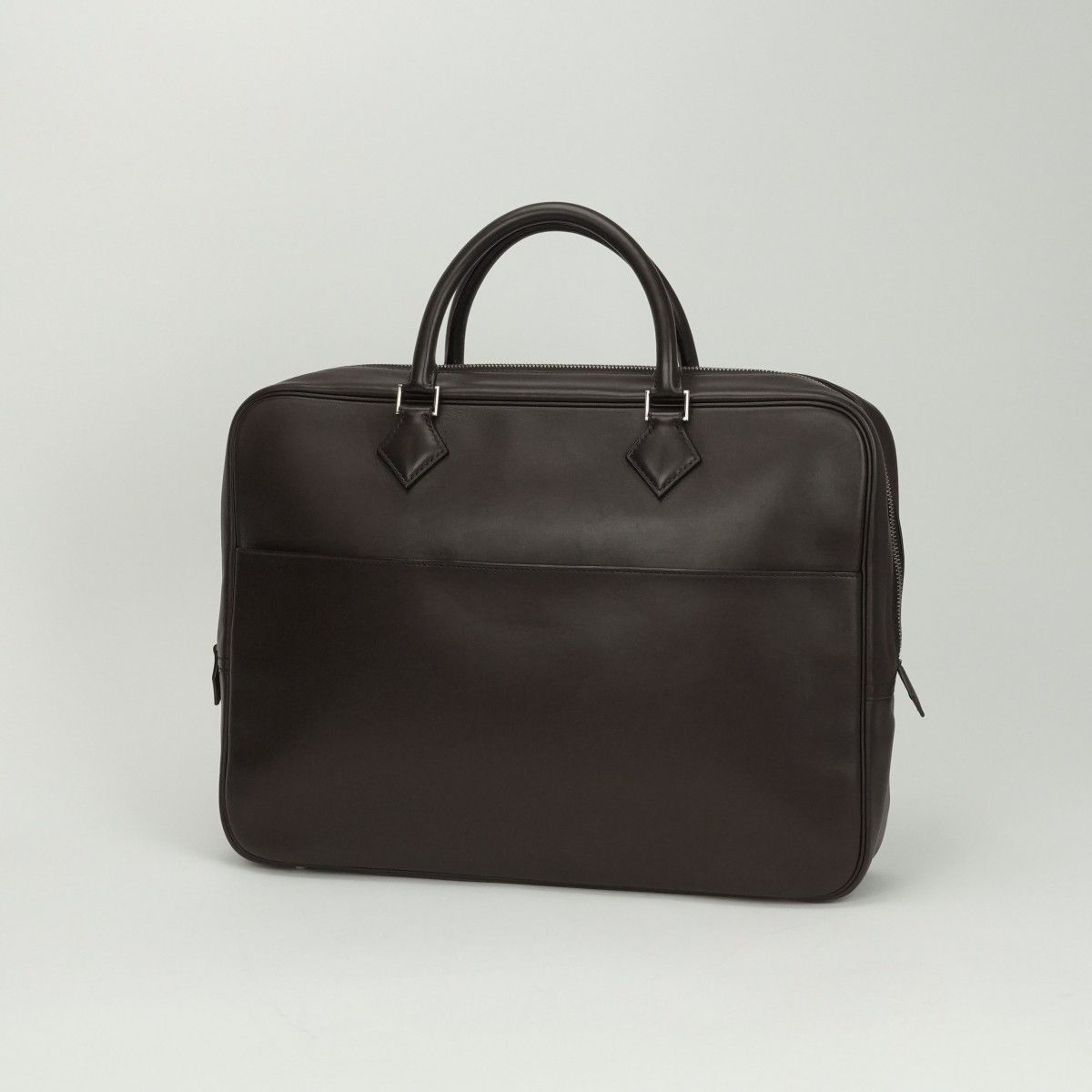 エルメス HERMES プリュムドッグ38 プリュムドッグ 38 バッグ