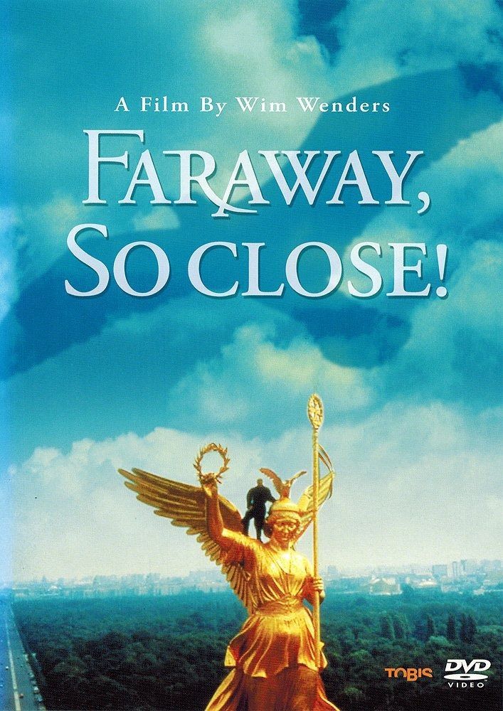 時の翼にのって ファラウェイ ソー クロース! デジタル リマスター DVD