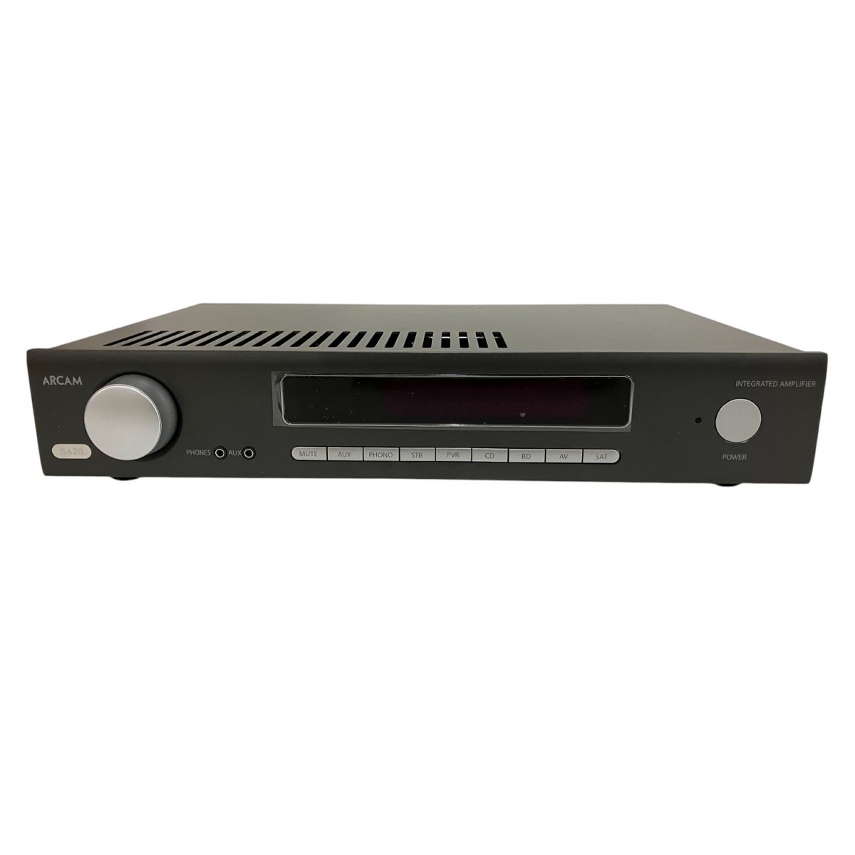 ARCAM