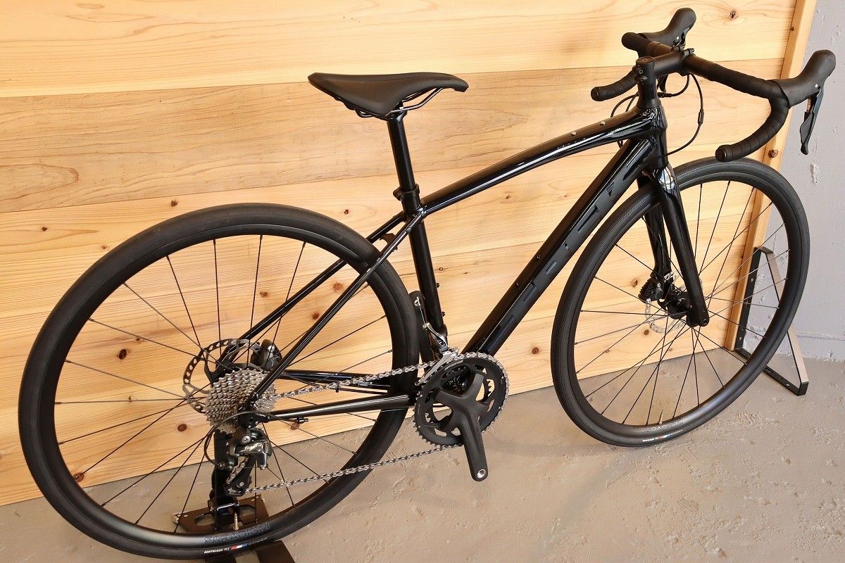 【美品】トレック　TREK DOMANE AL4 2021 2400pNXRnEQF573pDquWCJcYs5pRDK