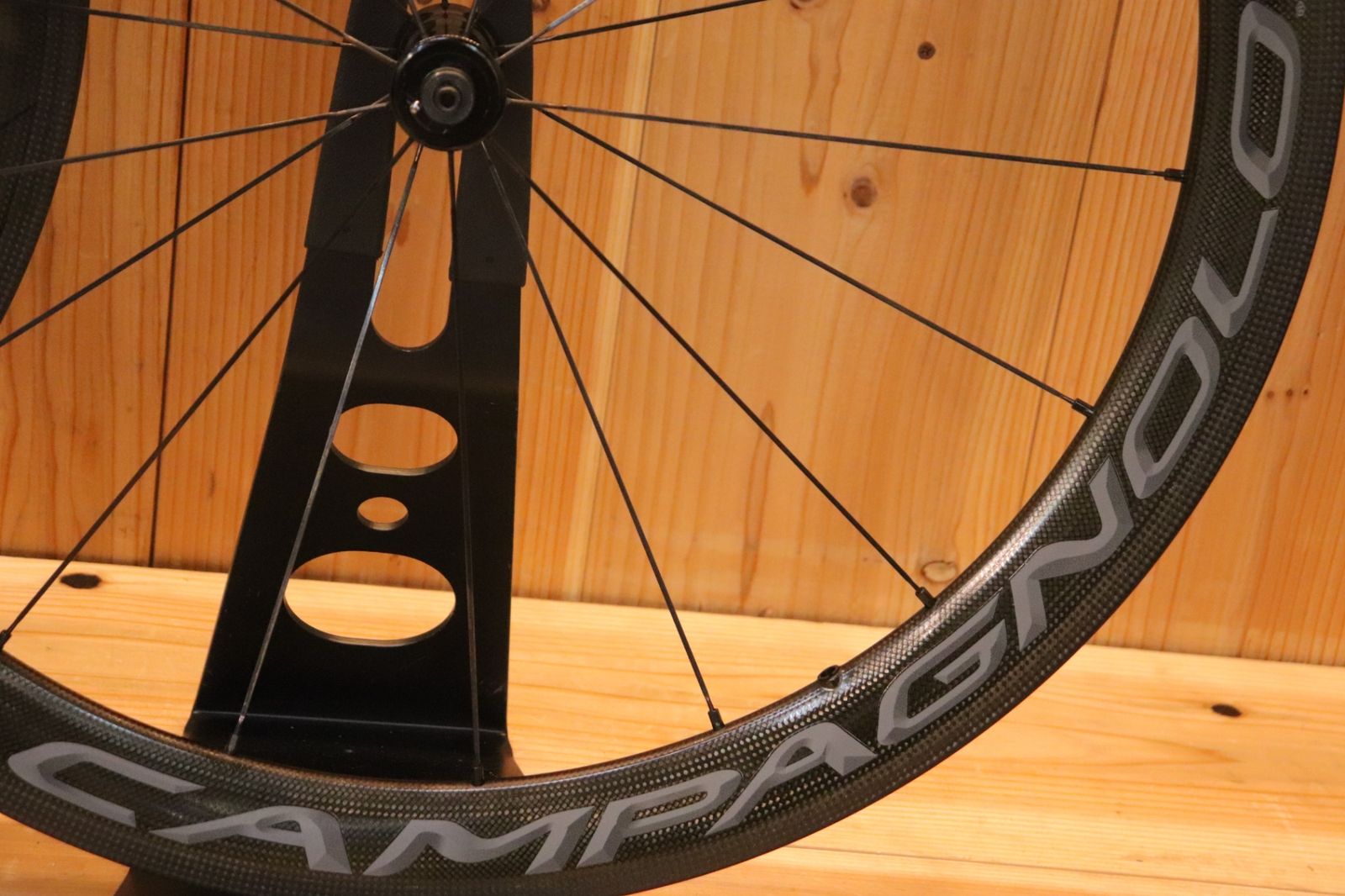 カンパニョーロ BORA ULTRA TWO 前後セット シマノ10/11速用