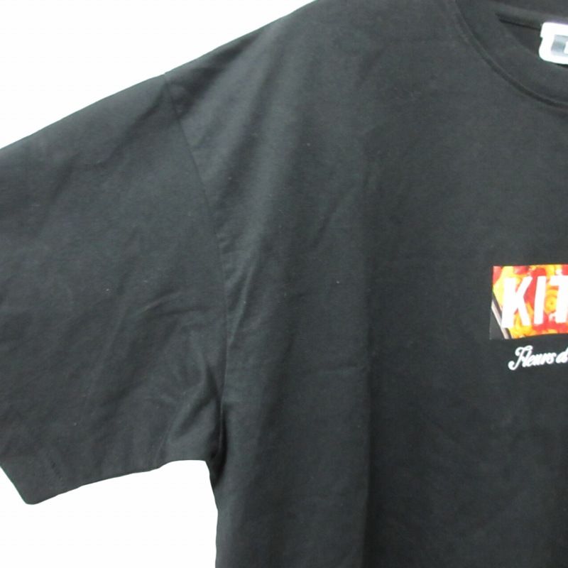 キスニューヨークシティ KITH NYC × ete エテ × Disney