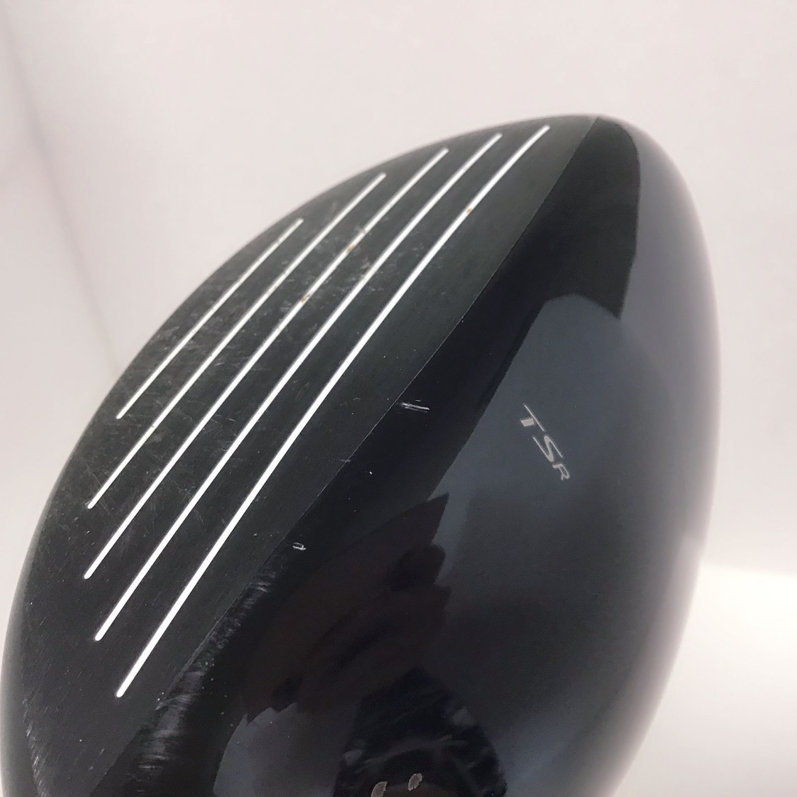 タイトリスト TSR2 3W 15° ヘッド - メルカリ