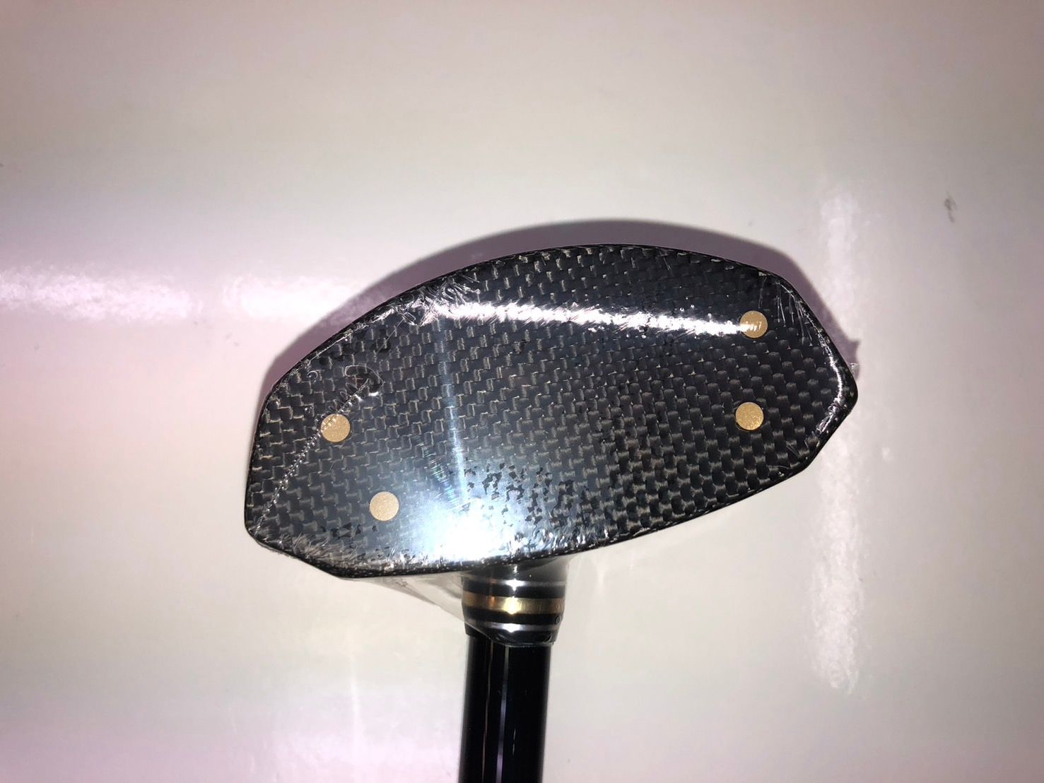 パークゴルフクラブ