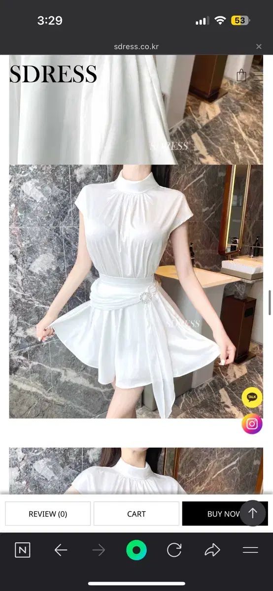 8 2 → 4 5 服を着る スカート S |輸入服 deaube ROSSUM J 韓国通販 ブレスショップ