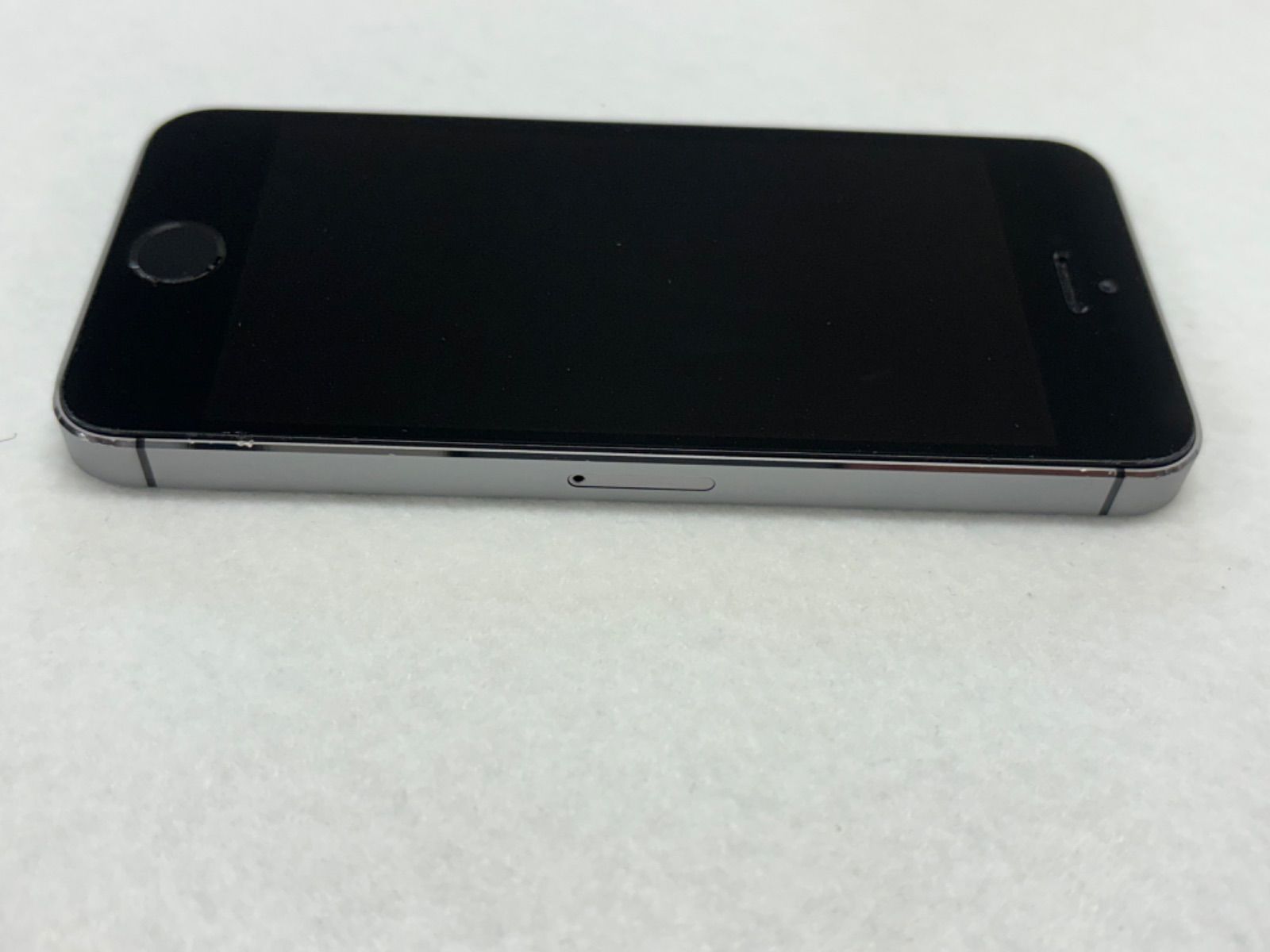 Apple iPhone5S iPhone 16GB ブラック A1453