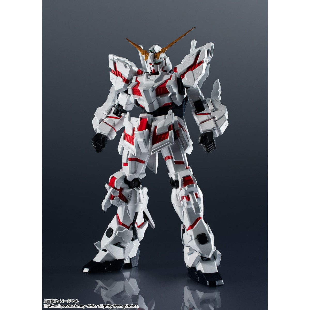 BANDAI - RG RX-0 UNICORN GUNDAM 完成品ユニコーンガンダム ガンプラ GUNDAM UC】RG Unicorn Gundam RX-0 1/144 wotafa's review
