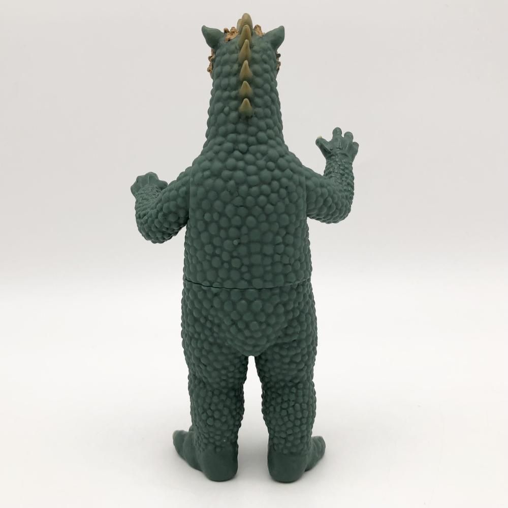 中古】現状渡 バンダイ ゴジラ・ストア限定 ムービーモンスター