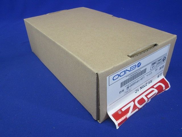 タッチパネル式 タブレット型コントローラー 白 RX-270N