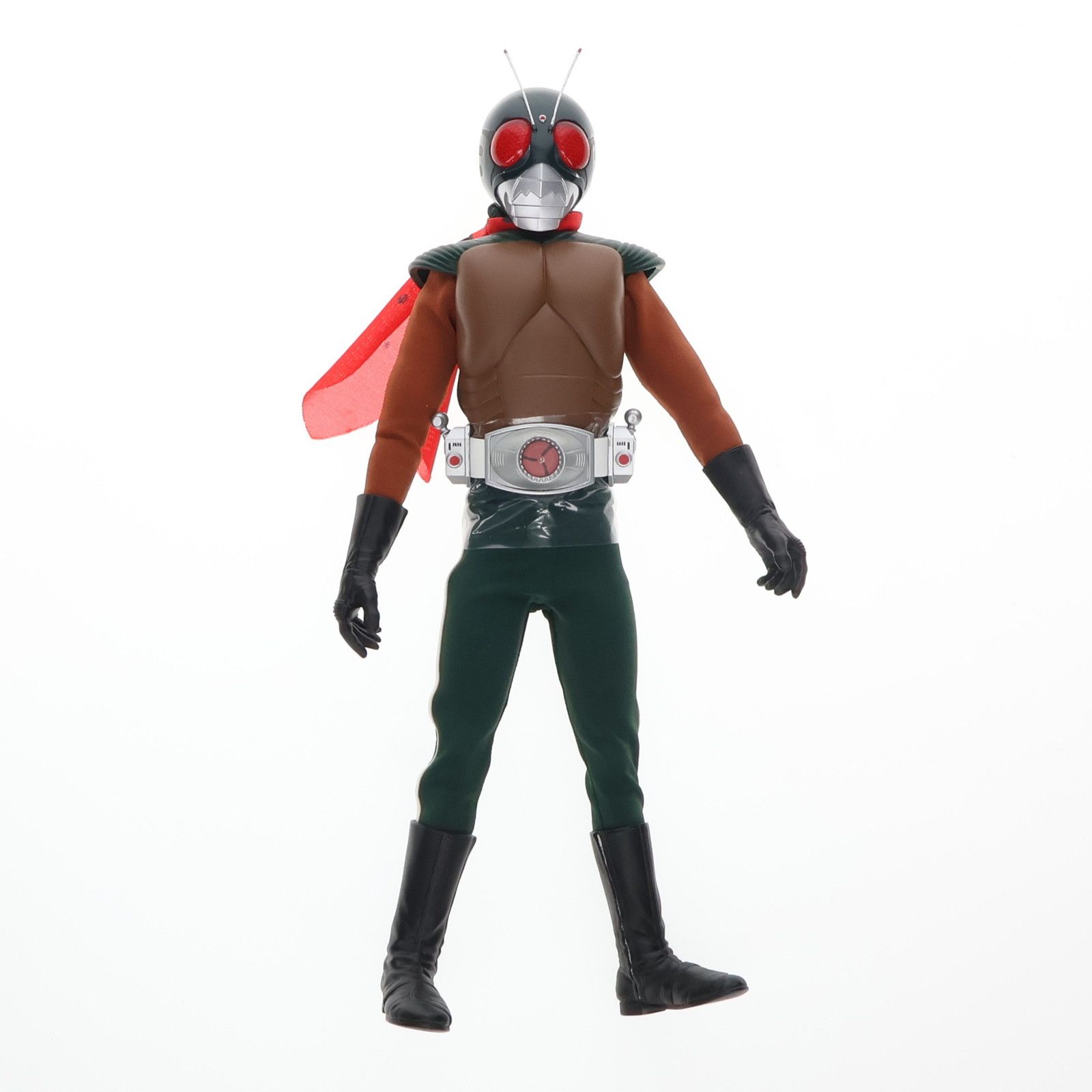 RAH スカイライダー後期タイプ メディコムトイ 仮面ライダー