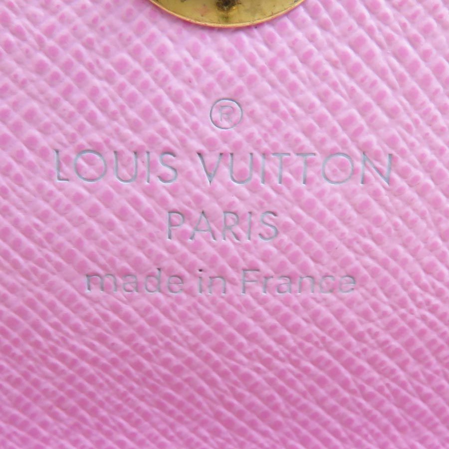 ルイ ヴィトン LOUIS VUITTON 長財布 モノグラムマルチカラー  