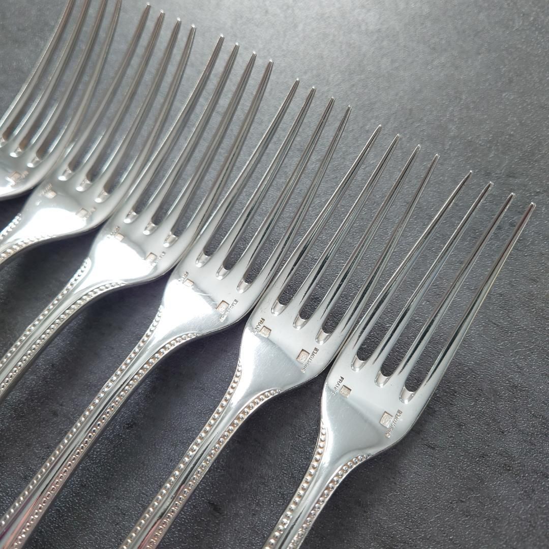 スタンダードフォーク 6点