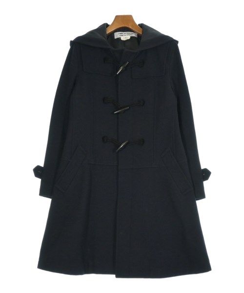 COMME des GARCONS COMME des GARCONS ダッフルコート レディース 古着