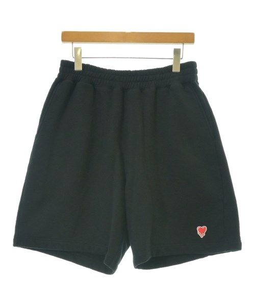 EMOTIONALLY UNAVAILABLE ショートパンツ メンズ 古着 送料無料