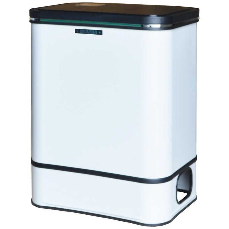 送料無料 ♥ 未開梱 サンダイヤ デザイン灯油タンク KS350N