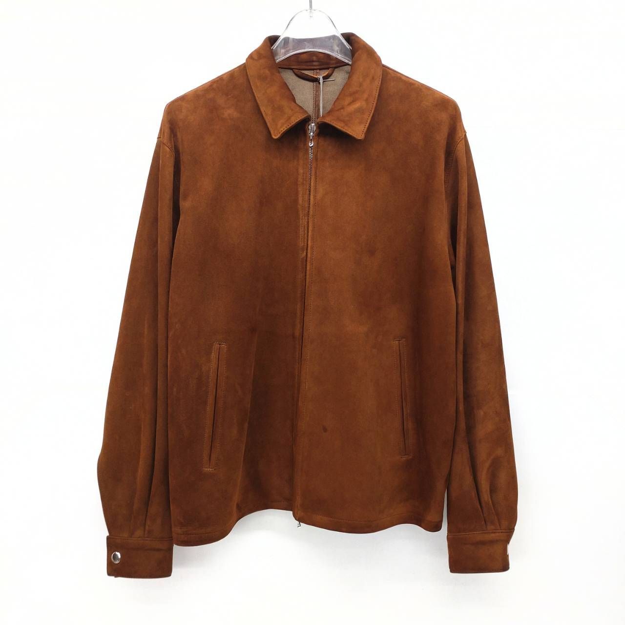 heugn winston suede 3 23SS heugn winston suede 3 23SS