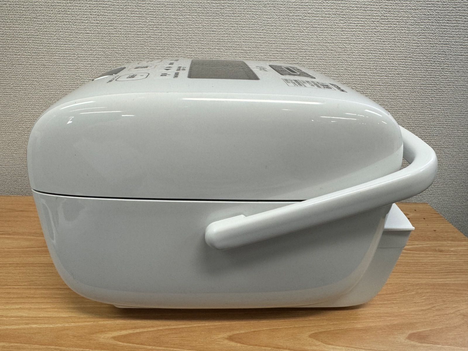 IH圧力炊飯ジャー NW-KA10