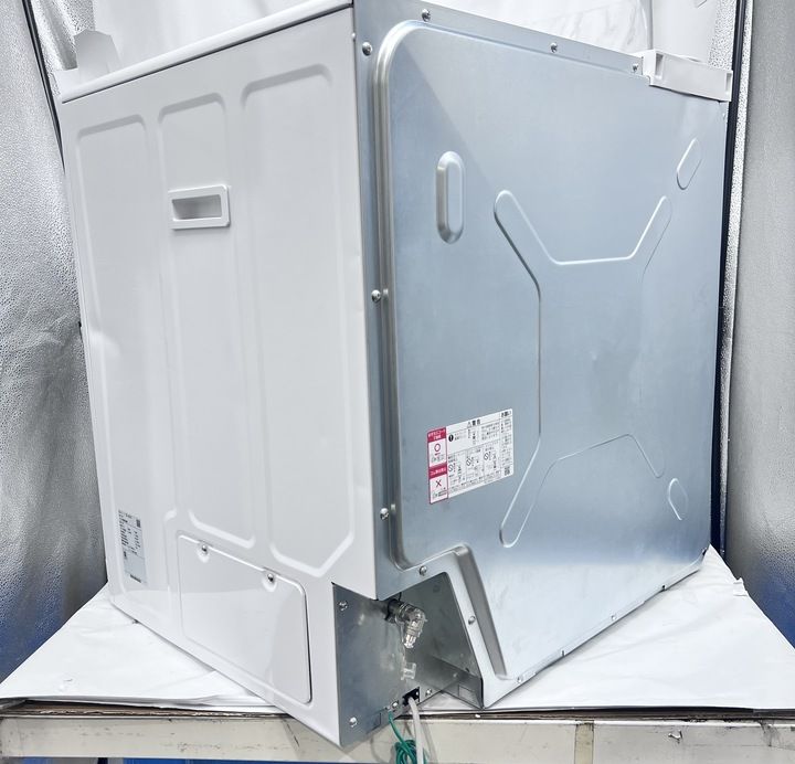 Rinnai 都市ガス衣類乾燥機 2024年 RDT-31S 50Hz／60Hz RDT-31S 13A