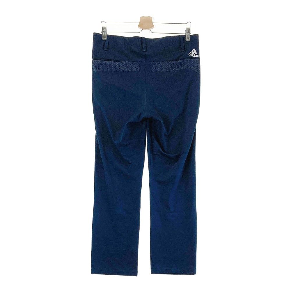 adidas アディダス ゴルフ ネイビー パンツ L ADIDAS GOLF アディダス