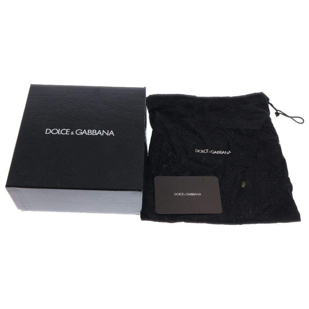 DOLCE & GABBANA (ドルチェアンドガッバーナ) DGロゴバックル DOLCE & GABBANA (ドルチェアンドガッバーナ) DGロゴバックル