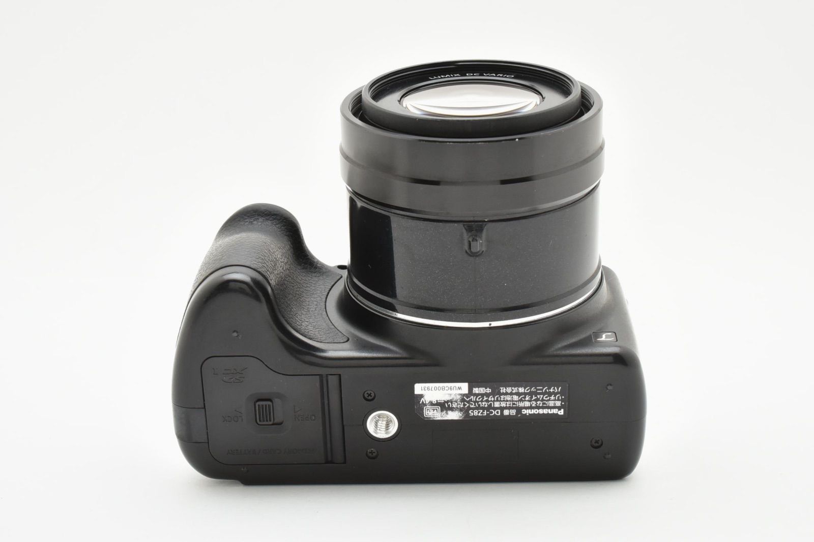 ☆大特価品☆ Panasonic パナソニック LUMIX DC-FZ85 ルミックス