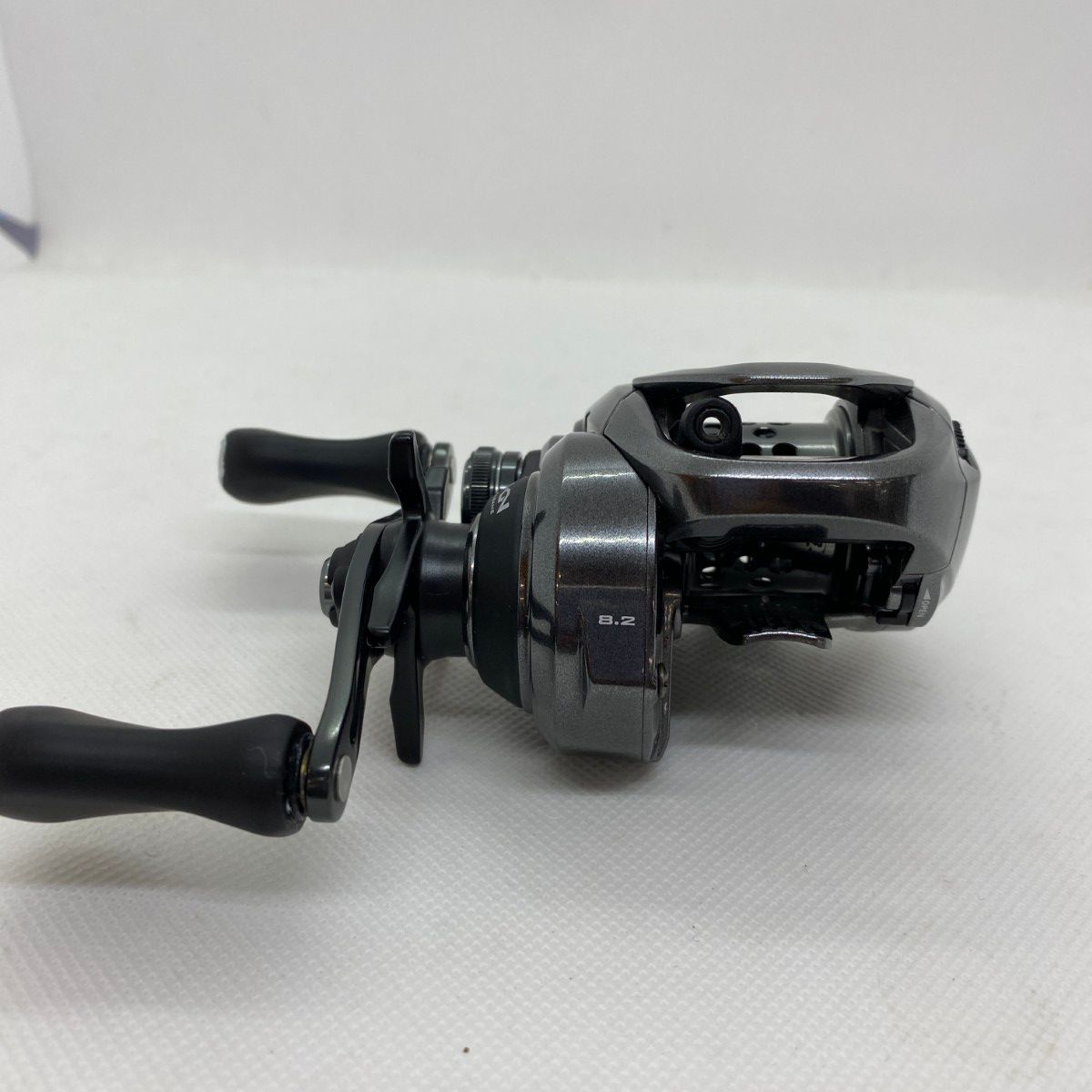 SHIMANO CURADO DC 200HG 右ハンドル シマノ 22クラドDC 200HG