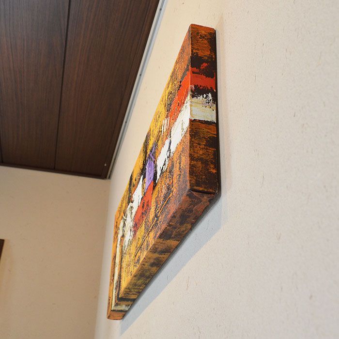 絵画 インテリア アートパネル 抽象画 モダン 北欧 壁掛け 玄関