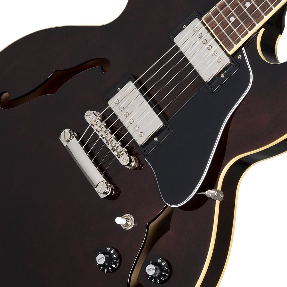 Epiphone Jim James ES-335 (Seventies Walnut) [本数限定アウトレット