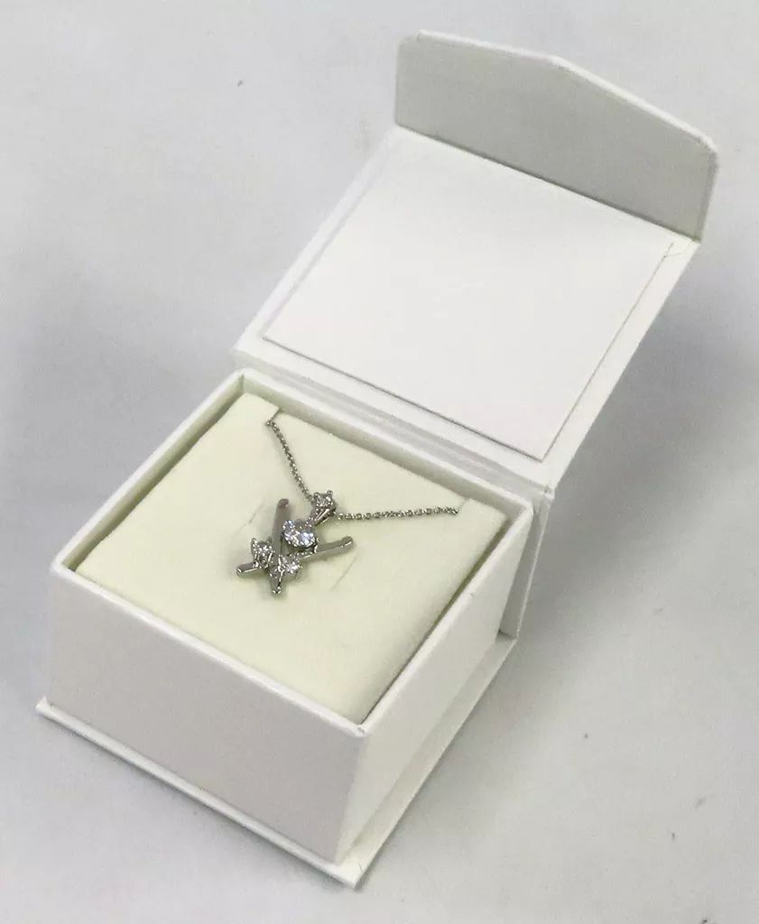 銀製品・指輪・アクセサリー 天鬼 イメージネックレスコレクション