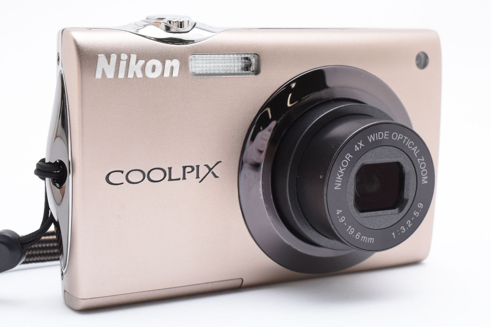 Nikon COOLPIX