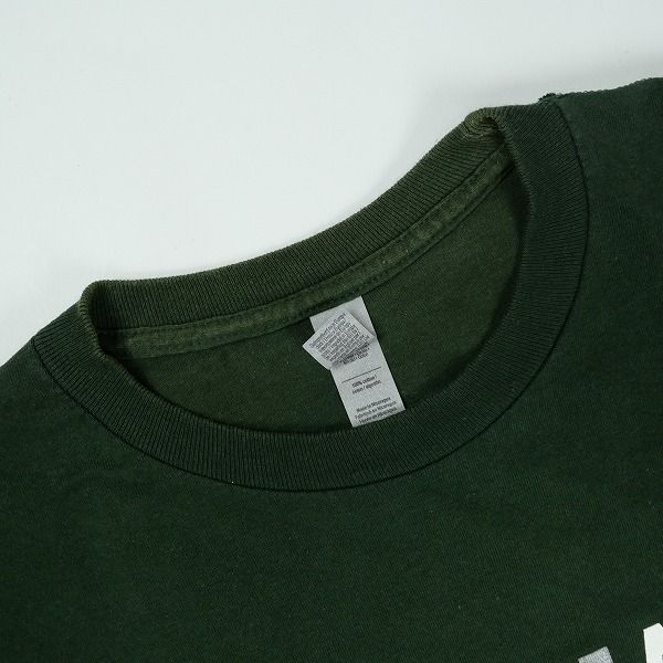 テンダーロインtenderloin ロンT Lサイズ TENDERLOIN テンダーロイン TEE L/S ACID S ロンT TENDERLOIN