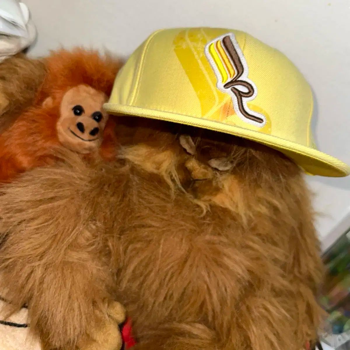 ROCAWEAR ロカウェア ヒップホップ スナップバック