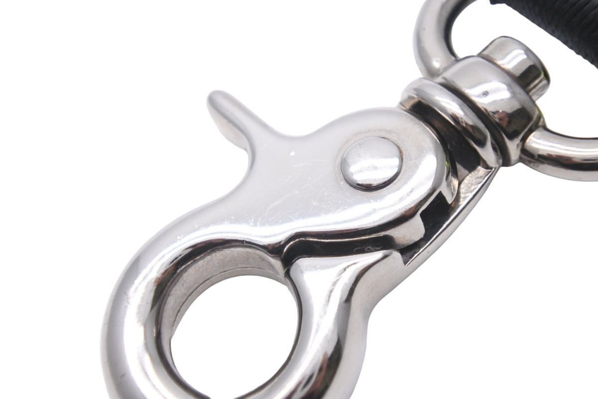 CHANEL シャネル スポーツライン ロゴ ココマーク ネックストラップ  