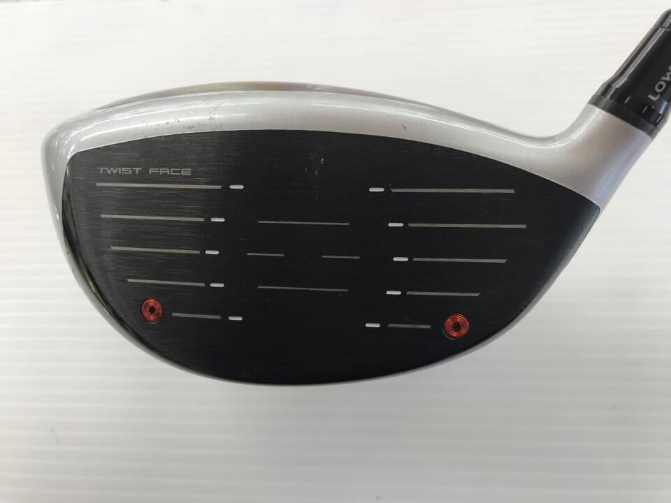 最短翌日発送】M6 | 10.5 | SR | FUBUKI TM5 2019 | 中古