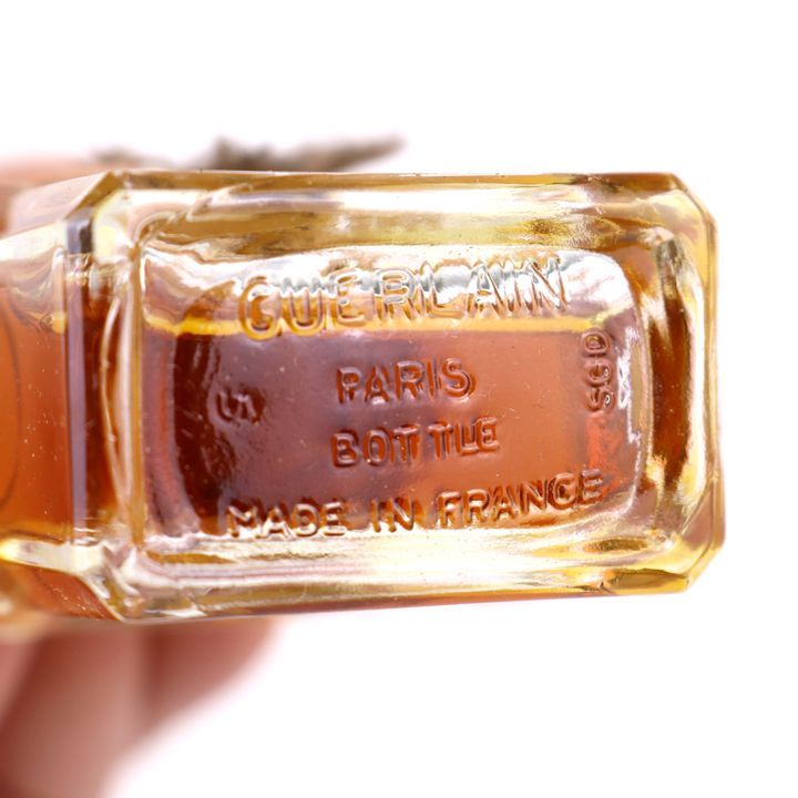 MITSOUKO ミツコ　香水　　新品未使用 ゲラン 香水 MITSOUKO ミツコ パルファム 未使用 香水瓶 容量