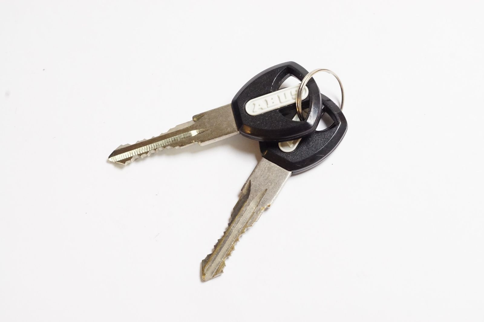 アバス STEEL-O-CHAIN