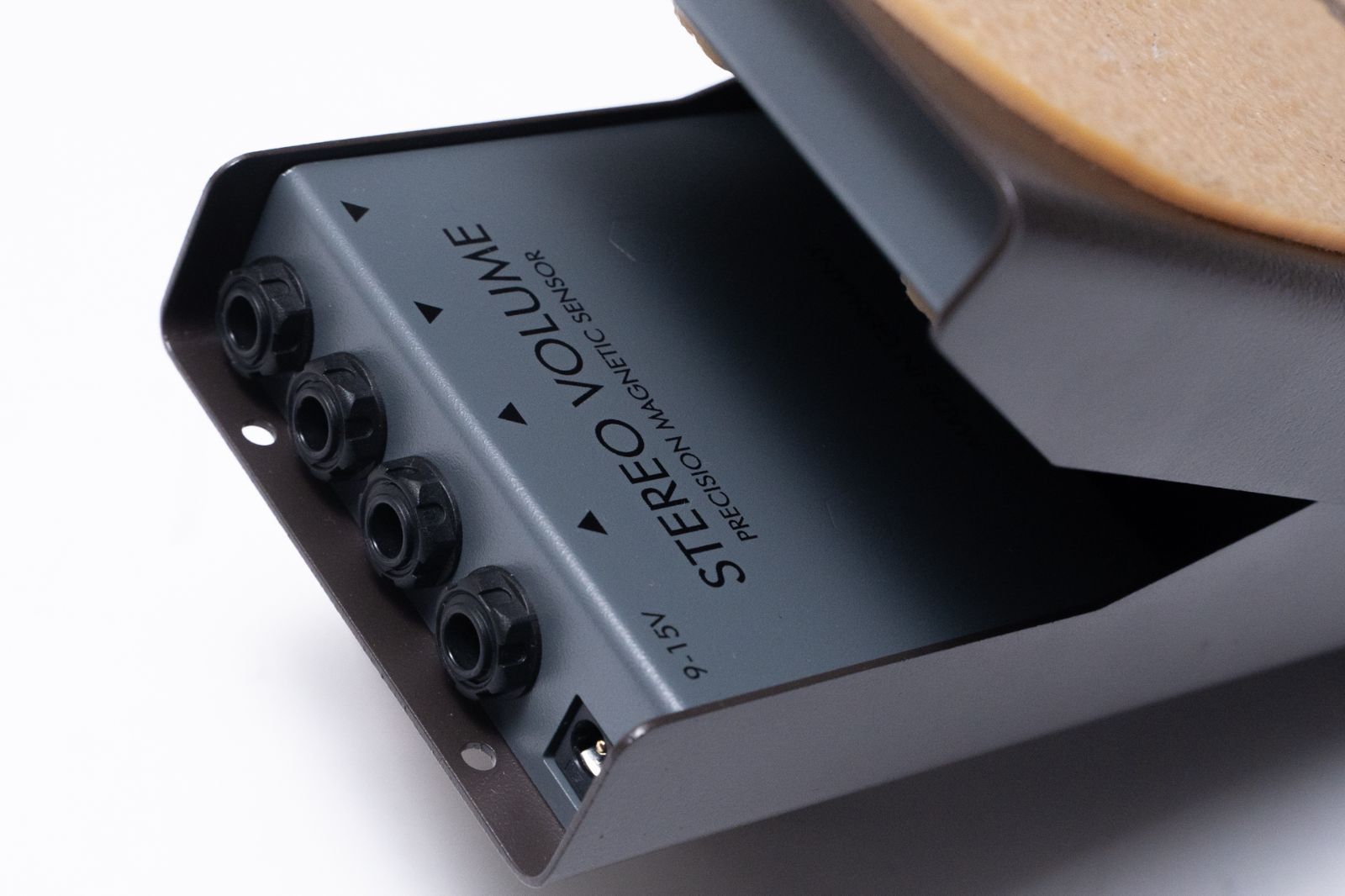 used】LEHLE / Stereo Volume【GIB横浜】 - メルカリ