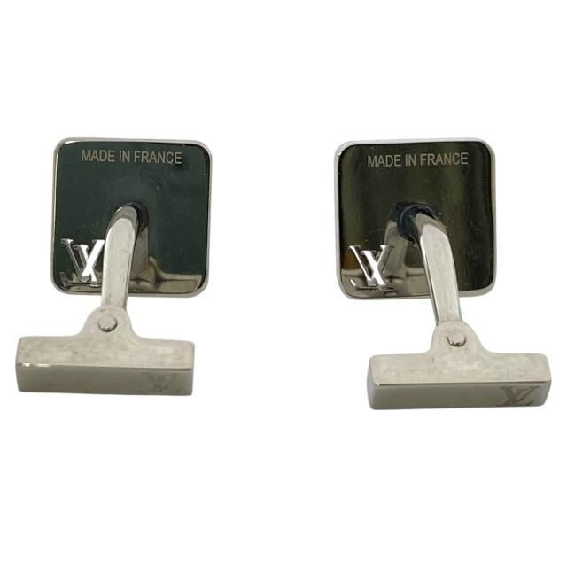 ルイヴィトン ダミエ ブトン ドゥ マンシェット シャンゼリゼ