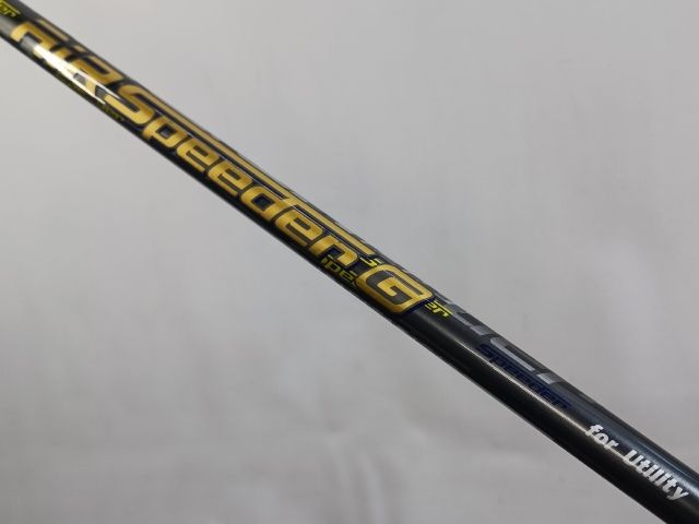 syuu_しゅーう 入間□【中古】 ユーティリティ ブリヂストン BRIDGESTONE H5 TOUR B