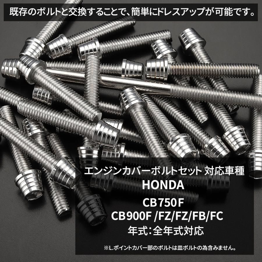 CB750F CB900F FZ FA FB FC カスタム パーツ エンジンカバー CB750F CB900F FZ FA FB FC カスタム パーツ エンジンカバー