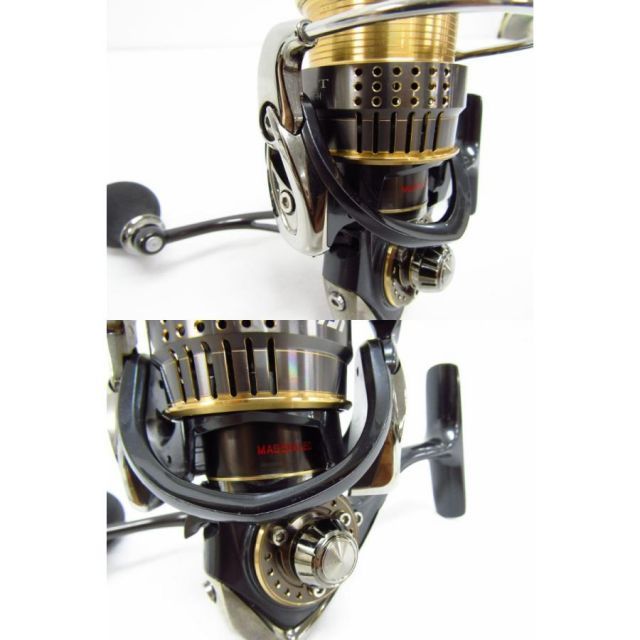 DAIWA ダイワ　15イグジスト 2506pedh ダイワ(DAIWA) 15イグジスト(EXIST) 2506PE-H ☆特別割引品(お取り寄せ
