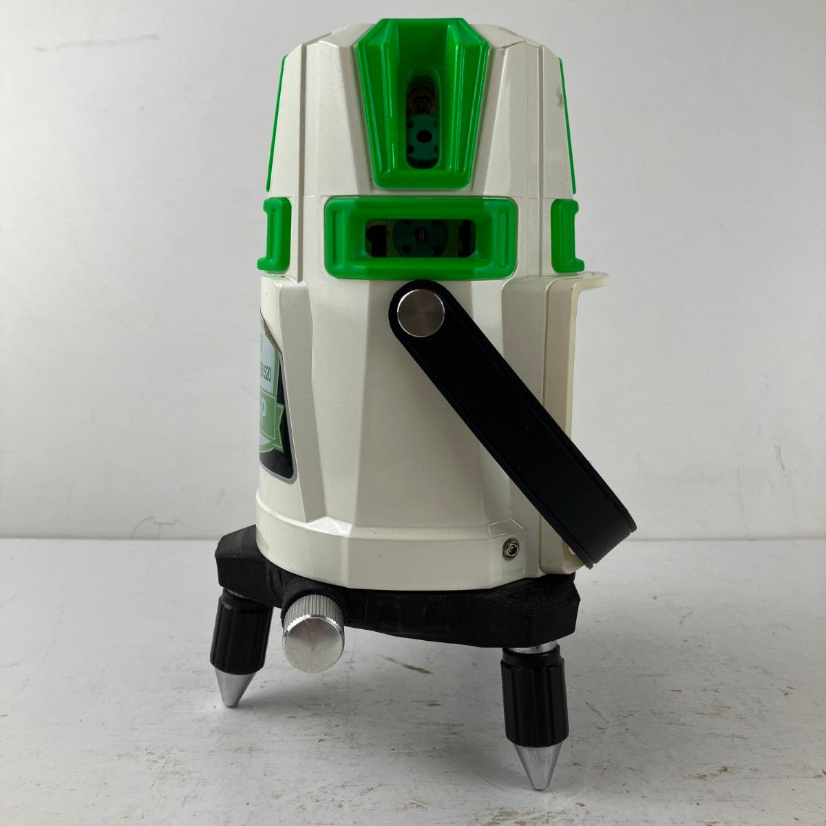 グリーンレーザー レーザー墨出し器