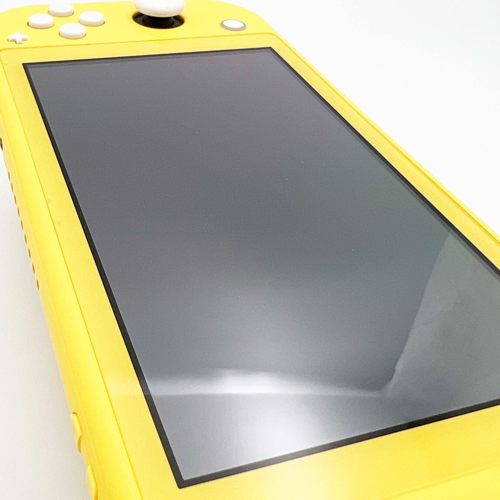 中古】Nintendo Switch Lite 本体 ニンテンドー スイッチ ライト