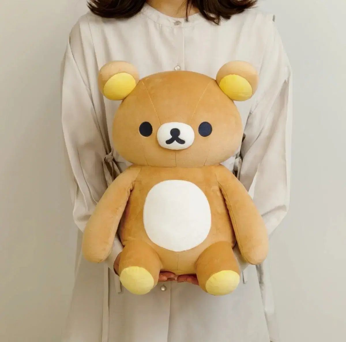 リラックマ