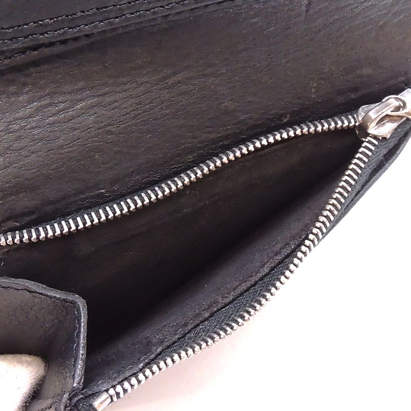 ロンワンズ 二つ折り財布 - メルカリ