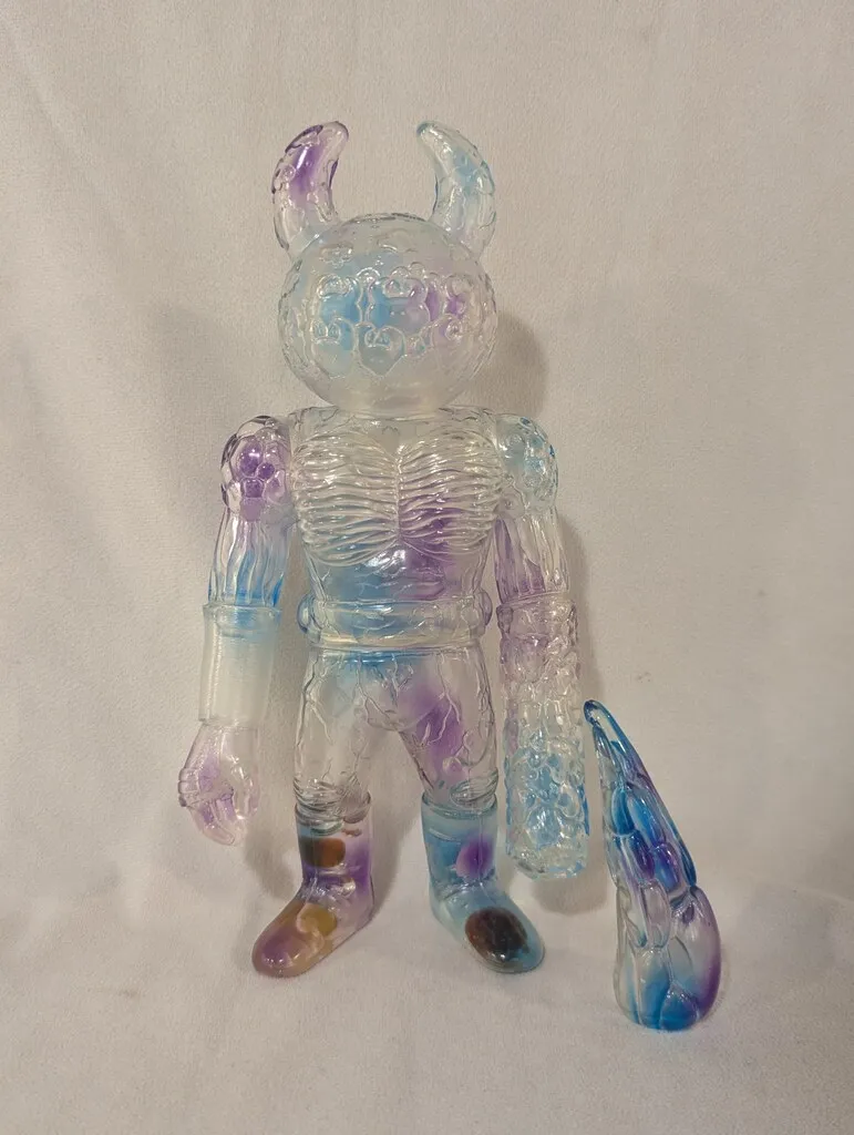 2025年最新】リアルヘッド ウアモウの人気アイテム - メルカリ