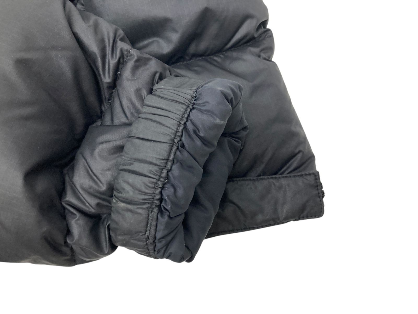 THE NORTH FACE (ザノースフェイス) 1996 ECO NUPTSE JACKET THE NORTH FACE (ザノースフェイス) 1996 ECO NUPTSE JACKET