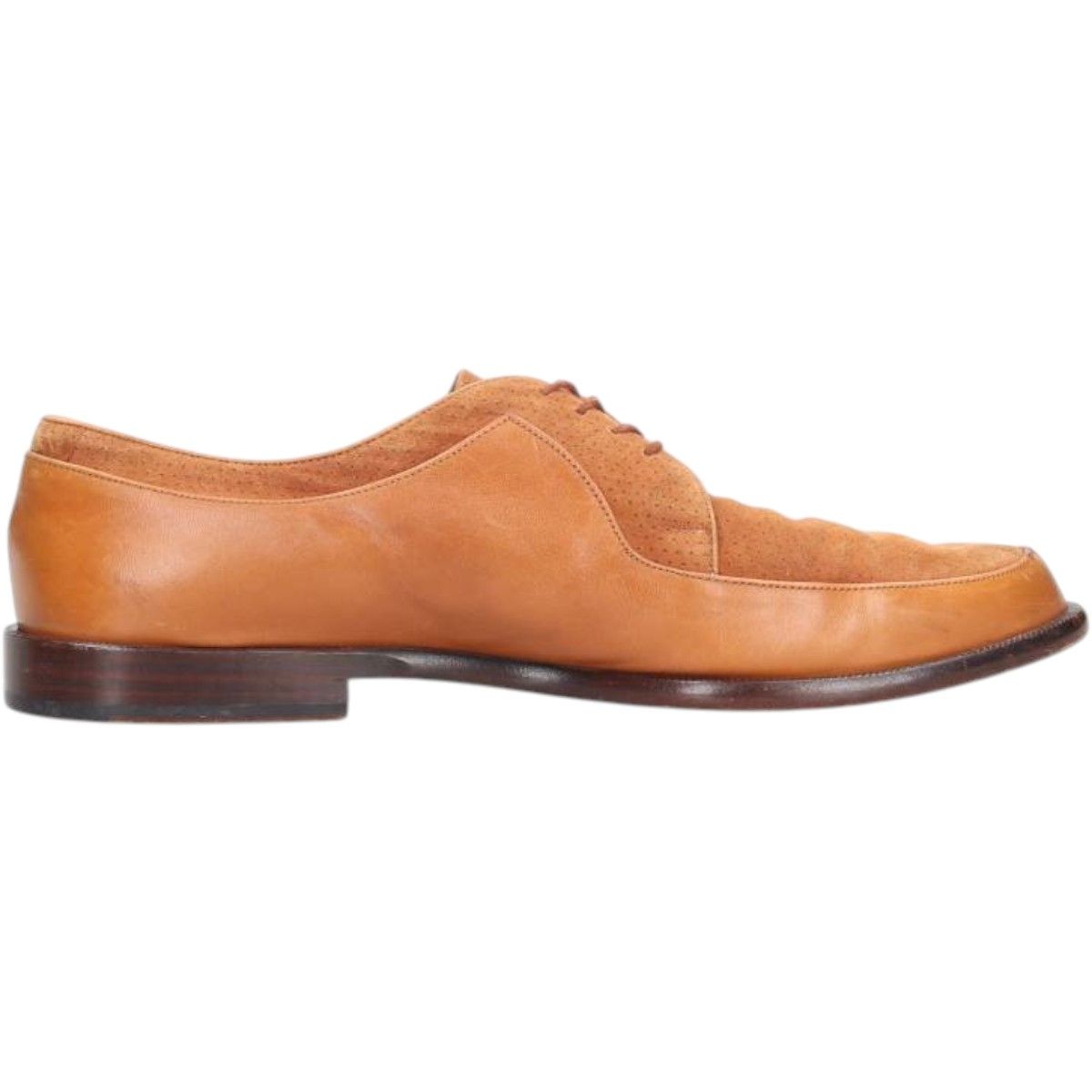 Bally Uチップシューズ